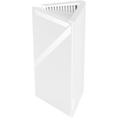 MSI mesh systém Roamii BE Lite/ 1 Pack/ WiFi7/ 5GHz/ 2,4GHz/ bílý