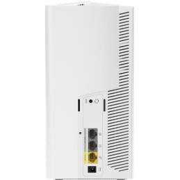 MSI mesh systém Roamii BE Lite/ 1 Pack/ WiFi7/ 5GHz/ 2,4GHz/ bílý