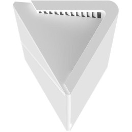 MSI mesh systém Roamii BE Lite/ 1 Pack/ WiFi7/ 5GHz/ 2,4GHz/ bílý