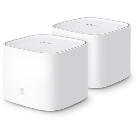 TP-Link HX510(2-pack) - AX3000 Wi-Fi mesh systém, 3x GLAN