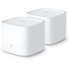 TP-Link HX510 (2-pack) - AX3000 Wi-Fi mesh systém, 3x GLAN
