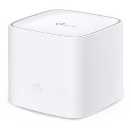 TP-Link HX141(1-pack) - AX1500 Wi-Fi mesh systém, 3x GLAN