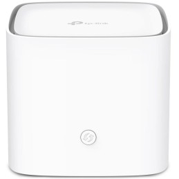 TP-Link HX141(1-pack) - AX1500 Wi-Fi mesh systém, 3x GLAN