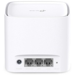 TP-Link HX141(1-pack) - AX1500 Wi-Fi mesh systém, 3x GLAN