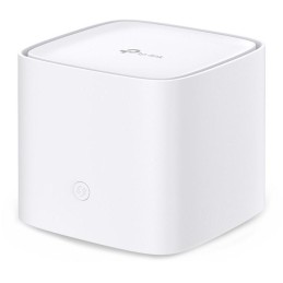 TP-Link HX141(2-pack) - AX1500 Wi-Fi mesh systém, 3x GLAN
