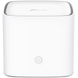 TP-Link HX141(2-pack) - AX1500 Wi-Fi mesh systém, 3x GLAN