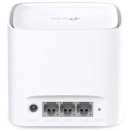 TP-Link HX141(2-pack) - AX1500 Wi-Fi mesh systém, 3x GLAN