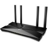TP-Link EX511 - router dwupasmowy AX3000, 1x GWAN, 4x GLAN, EasyMesh