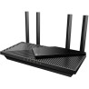 TP-Link EX510 Pro - AX3000 Dualband-Router, 1x 2,5GWAN, 4x GLAN, USB 3.0, EasyMesh