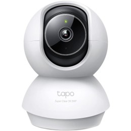 TP-Link Tapo C230 WiFi Kamera, 5MPx, 2880x1620, audio, IR 12m, SD karta