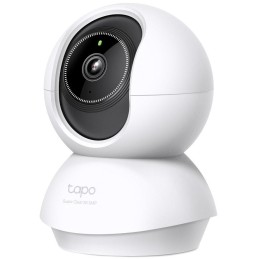 TP-Link Tapo C230 WiFi Kamera, 5MPx, 2880x1620, audio, IR 12m, SD karta