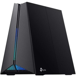 TP-Link Archer GXE75 AXE5400 Herní router, 1x 2,5G WAN/LAN, 4x GLAN, USB 3.0, EasyMesh