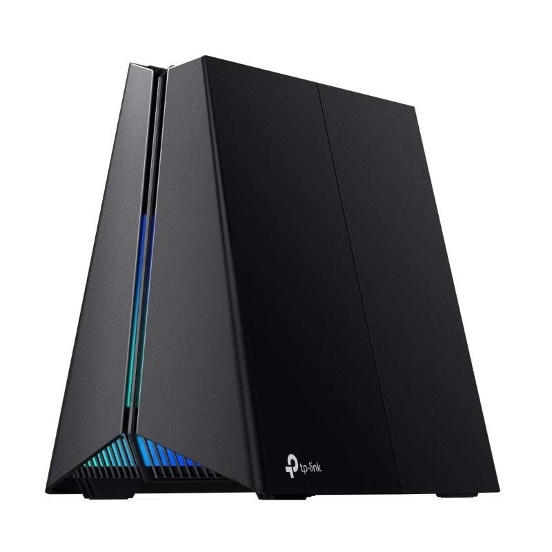 TP-Link Archer GXE75 AXE5400 Herní router, 1x 2,5G WAN/LAN, 4x GLAN, USB 3.0, EasyMesh
