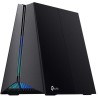 TP-Link Archer GXE75 AXE5400 Gaming-Router, 1x 2,5G WAN/LAN, 4x GLAN, USB 3.0, EasyMesh