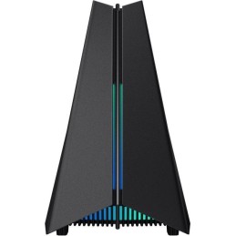 TP-Link Archer GXE75 AXE5400 Herní router, 1x 2,5G WAN/LAN, 4x GLAN, USB 3.0, EasyMesh