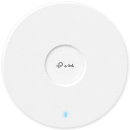 TP-Link EAP723 Omada BE3600 stropní AP DualBand Wi-Fi 7, 688Mbps 2.4 GHz + 2882 Mbps 5 GHz, 1x 2.5GLAN, PoE
