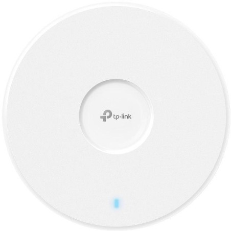 TP-Link EAP723 Omada BE3600 stropní AP DualBand Wi-Fi 7, 688Mbps 2.4 GHz + 2882 Mbps 5 GHz, 1x 2.5GLAN, PoE
