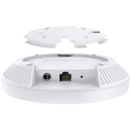 TP-Link EAP723 Omada BE3600 stropní AP DualBand Wi-Fi 7, 688Mbps 2.4 GHz + 2882 Mbps 5 GHz, 1x 2.5GLAN, PoE