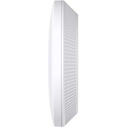 TP-Link EAP723 Omada BE3600 stropní AP DualBand Wi-Fi 7, 688Mbps 2.4 GHz + 2882 Mbps 5 GHz, 1x 2.5GLAN, PoE