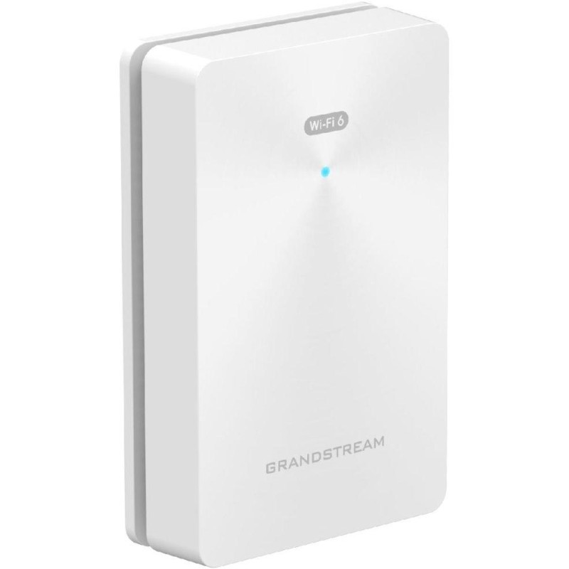 Grandstream GWN7661 přístupový bod Wi-Fi 6 AX1800 na stěnu