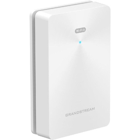 Grandstream GWN7661 přístupový bod Wi-Fi 6 AX1800 na stěnu