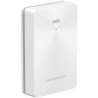 Grandstream GWN7661 Wi-Fi 6 AX1800 Access Point zur Wandmontage
