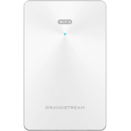 Grandstream GWN7661 přístupový bod Wi-Fi 6 AX1800 na stěnu