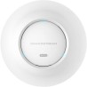 Punkt dostępowy Grandstream GWN7662 Wi-Fi 6 AX5400
