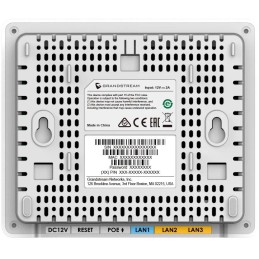 Grandstream GWN7603 přístupový bod