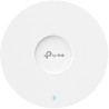 TP-Link EAP673 AX5400 sufitowy dwuzakresowy Wi-FI 6 AP, 1x 2.5GLAN, 574 + 4804 Mb/s, PoE