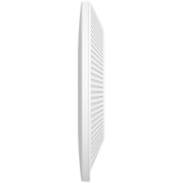 TP-Link EAP673 AX5400 stropní DualBand Wi-FI 6 AP, 1x 2.5GLAN,  574 + 4804Mbps, PoE