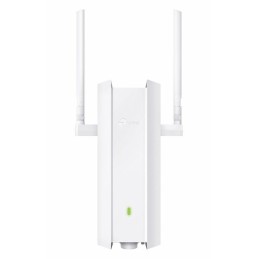 TP-Link EAP625-Outdoor HD AX1800 venkovní AP, 1x GLAN, 574Mbps 2.4GHz + 1201Mbps  5GHz, PoE