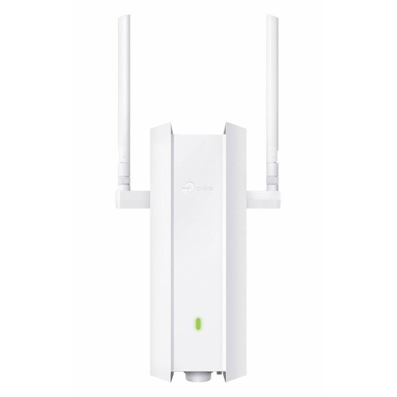 TP-Link EAP625-Outdoor HD AX1800 venkovní AP, 1x GLAN, 574Mbps 2.4GHz + 1201Mbps  5GHz, PoE