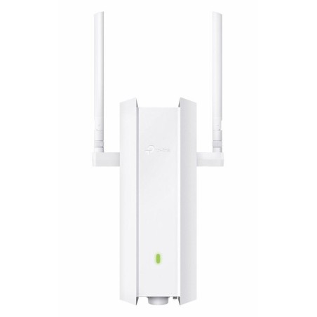 TP-Link EAP625-Outdoor HD AX1800 venkovní AP, 1x GLAN, 574Mbps 2.4GHz + 1201Mbps  5GHz, PoE