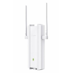 TP-Link EAP625-Outdoor HD AX1800 venkovní AP, 1x GLAN, 574Mbps 2.4GHz + 1201Mbps  5GHz, PoE