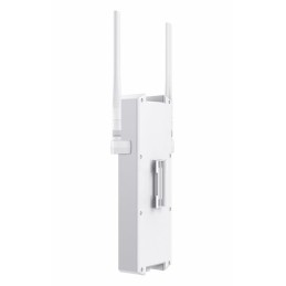 TP-Link EAP625-Outdoor HD AX1800 venkovní AP, 1x GLAN, 574Mbps 2.4GHz + 1201Mbps  5GHz, PoE