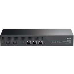 TP-Link DS-P7001-01 - DeltaStream 1-port Pizza-box GPON OLT, 1x SFP GPON, 1x 10GB SFP+, 1x 2.5GLAN