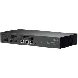 TP-Link DS-P7001-01 - DeltaStream 1-port Pizza-box GPON OLT, 1x SFP GPON, 1x 10GB SFP+, 1x 2.5GLAN