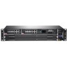 TP-Link DS-P8000-X2 - DeltaStream Chassis-X2 OLT, až 32x GPON, 6x10G SFP+, 1x GLAN