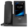 Ubiquiti UniFi Phone G3 Touch Pro - IP telefón, 5" dotykový displej, 5Mpx kamera, Wi-Fi, Bluetooth, PoE