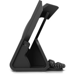 Ubiquiti UniFi Phone G3 Touch Pro - IP telefon, 5" dotykový displej, 5Mpx kamera, Wi-Fi, Bluetooth, PoE