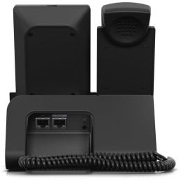 Ubiquiti UniFi Phone G3 Touch Pro - IP telefon, 5" dotykový displej, 5Mpx kamera, Wi-Fi, Bluetooth, PoE