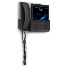 Ubiquiti UniFi Phone G3 Touch Wall - IP telefon, 7" dotykový displej, 5Mpx kamera, Wi-Fi, Bluetooth, na stěnu, PoE+