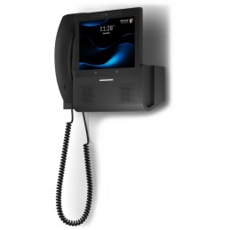 Ubiquiti UniFi Phone G3 Touch Wall - IP telefon, 7" dotykový displej, 5Mpx kamera, Wi-Fi, Bluetooth, na stěnu, PoE+