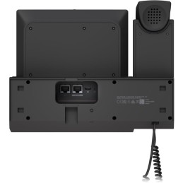 Ubiquiti UniFi Phone G3 Touch Wall - IP telefon, 7" dotykový displej, 5Mpx kamera, Wi-Fi, Bluetooth, na stěnu, PoE+