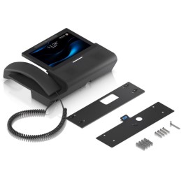 Ubiquiti UniFi Phone G3 Touch Wall - IP telefon, 7" dotykový displej, 5Mpx kamera, Wi-Fi, Bluetooth, na stěnu, PoE+