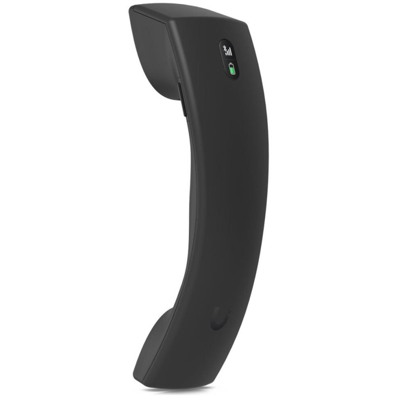 Ubiquiti UniFi Phone G3 Wireless Handset - Bezdrátové sluchátko pro UniFi G3 Touch telefony