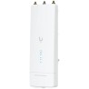 Ubiquiti UISP Wave MLO5 - radio 5GHz do połączeń PtP, MLO, 4096QAM, port SFP+, przepustowość 5+ Gbps
