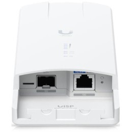 Ubiquiti UISP Wave MLO5 - 5GHz rádio pro PtP spoje, MLO, 4096QAM, SFP+ port, propustnost 5+ Gbps