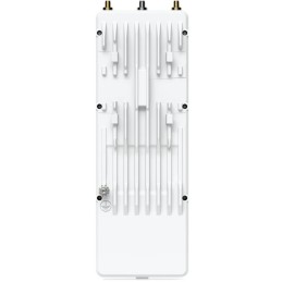 Ubiquiti UISP Wave MLO5 - 5GHz rádio pro PtP spoje, MLO, 4096QAM, SFP+ port, propustnost 5+ Gbps